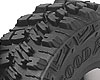 RC4WD Goodyear Wrangler MT/R 1.9" 4.19" Scale Tires!