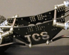 TCS BERG Chassis Kit