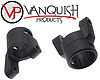 VP Incision Front C-Hub for XR10-Wraith! [Black]