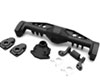 VP AXIAL SCX10-III CURRIE F9 REAR AXLE BLACK ANODIZED!