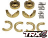 HR Ultimate Modular Brass Front Portal Knuckle Weight Kit for TR
