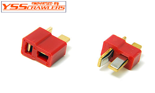 2Pin Connector MF