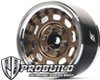BR ProBuild™ 1.9" MAG-10 Beadlock Wheels[BZ/CR][STD][2PCS]