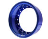 BR ProBuild™ Alum 15mm Wheel Barrel (1) Blue