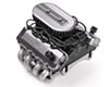 YSS GRC F76 SOHC V8 Scale Engine Kit for TRX4! [Bronco]