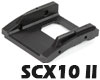 YSS GRC 3D PLA Battery Plate for SCX10-II!