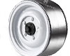 YSS GRC 1.9 Metal Beadlock Wheel #Series I (2) White