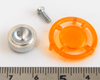 YSS Scale Tail Light Set [Orange Lens] 2pcs