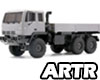 YSS Orlandoo - Hunter - 1/32 6WD Tractor Truck ARTR Set! [Kit]