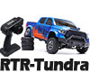 YSS Orlandoo - Hunter - 1/32 Toyota Tundra RTR Set! [Kit]