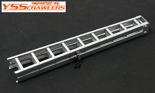 YSS Aluminum Ladder [Silver]
