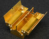 YSS Scale Parts - 1/10 Realistic Scale Metal Tool Box [Gold]