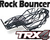 YSS Raffee Rock Bouncer Steel Outer Cage Conversion for TRX-4!