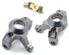 YSS Aluminum Steering Knuckle for Axial Wraith!