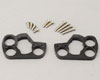 YSS 3 Holes Rear Weight Carrier for XR10! [pair]