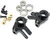 YSS Xtra Speed Aluminum 6061 T6 Front Knuckle Arm For AXIAL SCX1